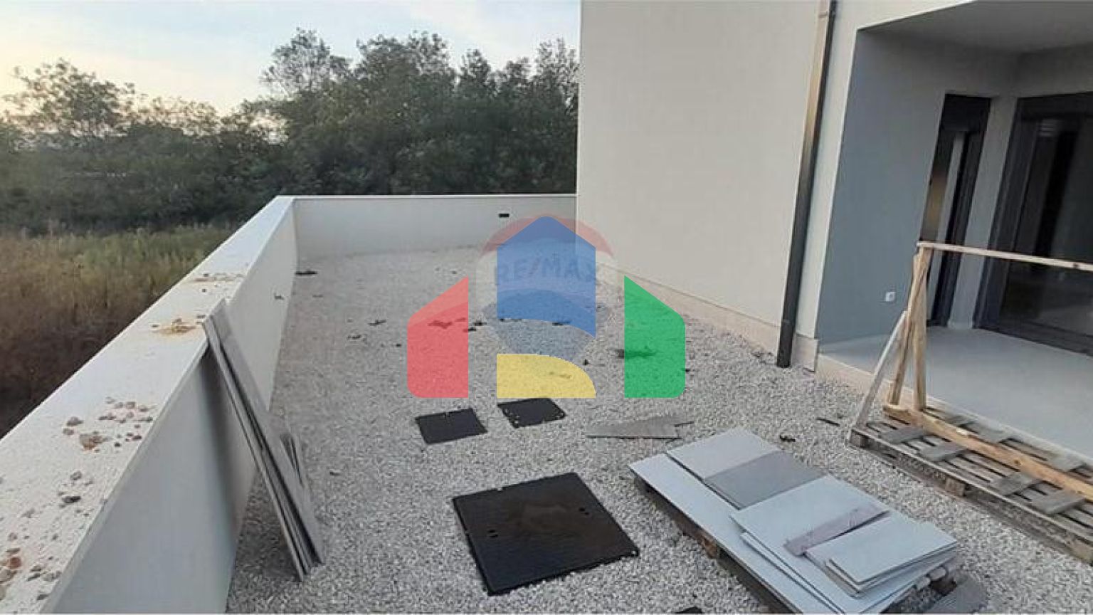 Residential - Condo/Apartment - Privlaka, Croatia - HR