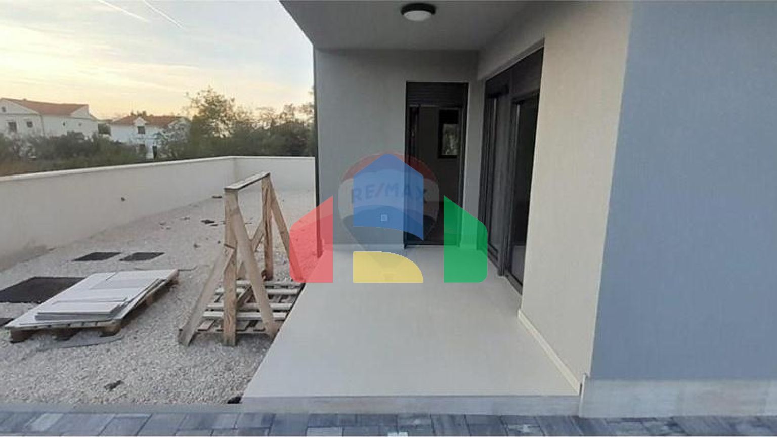 Residential - Condo/Apartment - Privlaka, Croatia - HR