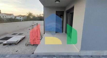 Residential - Condo/Apartment - Privlaka, Croatia - HR