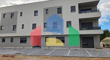 Residential - Condo/Apartment - Privlaka, Croatia - HR