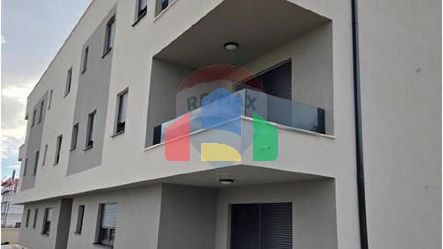 Residential - Condo/Apartment - Privlaka, Croatia - HR