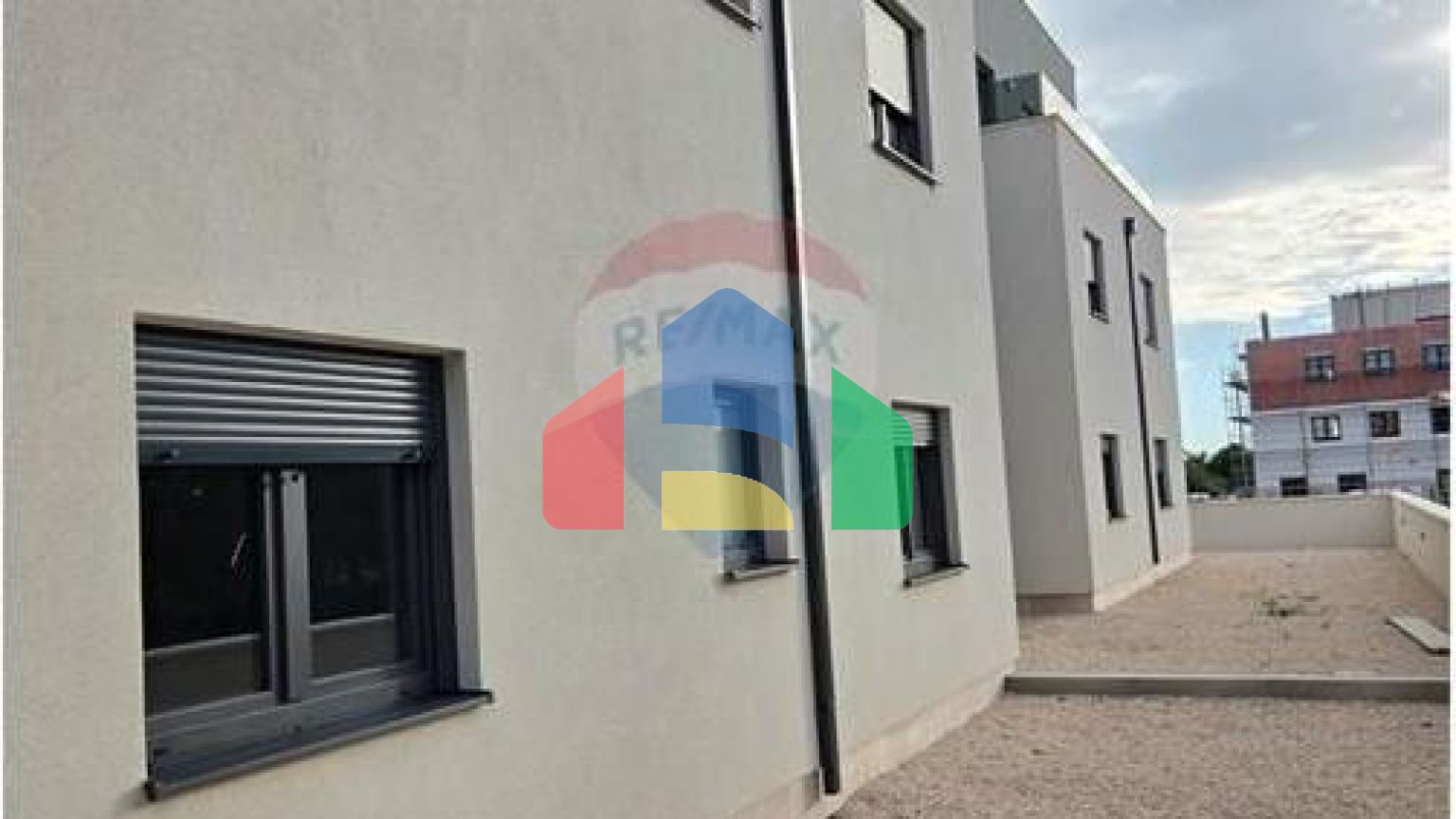 Residential - Condo/Apartment - Privlaka, Croatia - HR