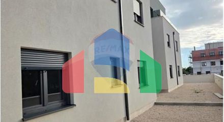 Residential - Condo/Apartment - Privlaka, Croatia - HR