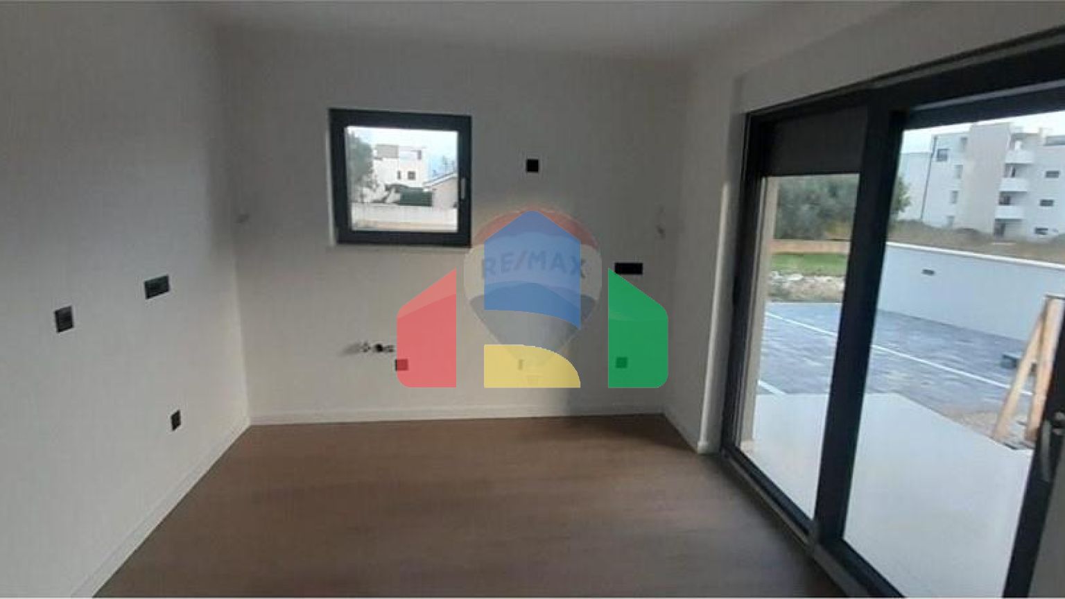 Residential - Condo/Apartment - Privlaka, Croatia - HR