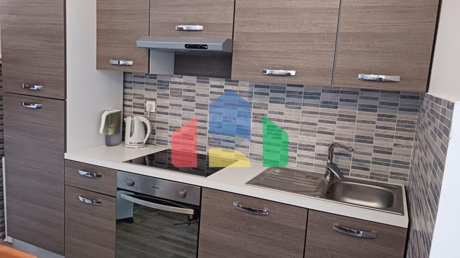 Residential - House - Privlaka, Croatia - HR