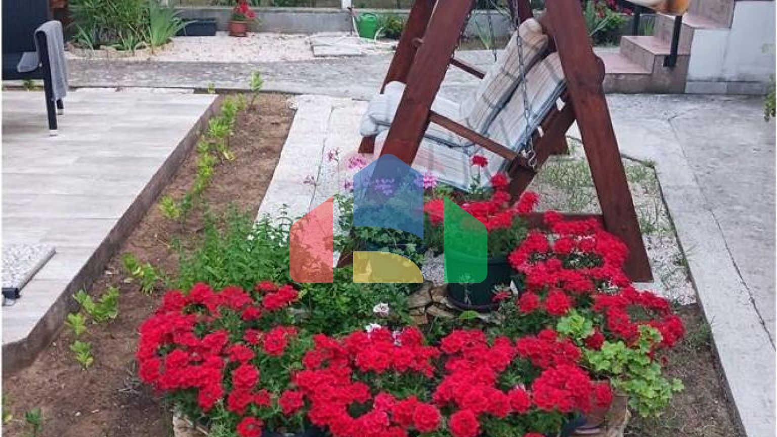 Residential - House - Privlaka, Croatia - HR