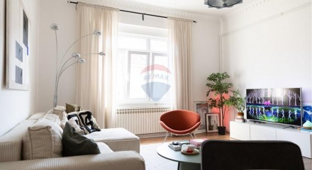 Residential - Condo/Apartment - Donji Grad, Croatia - HR