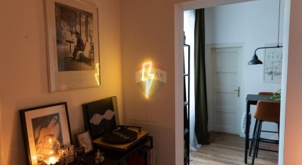 Residential - Condo/Apartment - Donji Grad, Croatia - HR