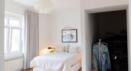 Residential - Condo/Apartment - Donji Grad, Croatia - HR