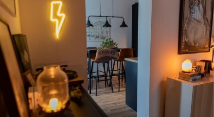 Residential - Condo/Apartment - Donji Grad, Croatia - HR