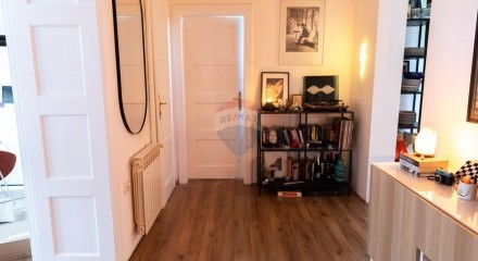 Residential - Condo/Apartment - Donji Grad, Croatia - HR