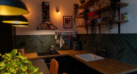 Residential - Condo/Apartment - Donji Grad, Croatia - HR