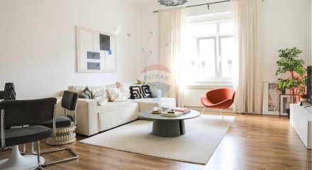 Residential - Condo/Apartment - Donji Grad, Croatia - HR