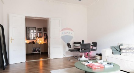 Residential - Condo/Apartment - Donji Grad, Croatia - HR