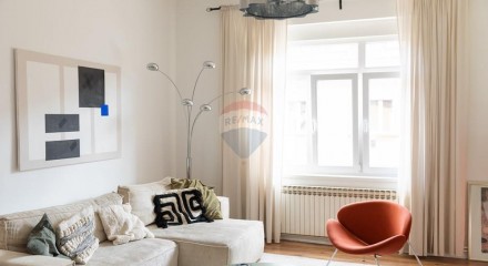 Residential - Condo/Apartment - Donji Grad, Croatia - HR