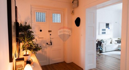 Residential - Condo/Apartment - Donji Grad, Croatia - HR