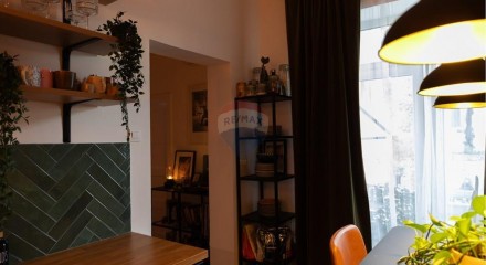 Residential - Condo/Apartment - Donji Grad, Croatia - HR