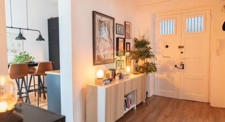 Residential - Condo/Apartment - Donji Grad, Croatia - HR