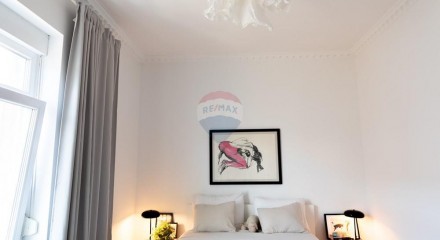 Residential - Condo/Apartment - Donji Grad, Croatia - HR