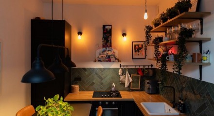 Residential - Condo/Apartment - Donji Grad, Croatia - HR