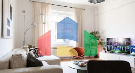 Residential - Condo/Apartment - Donji Grad, Croatia - HR