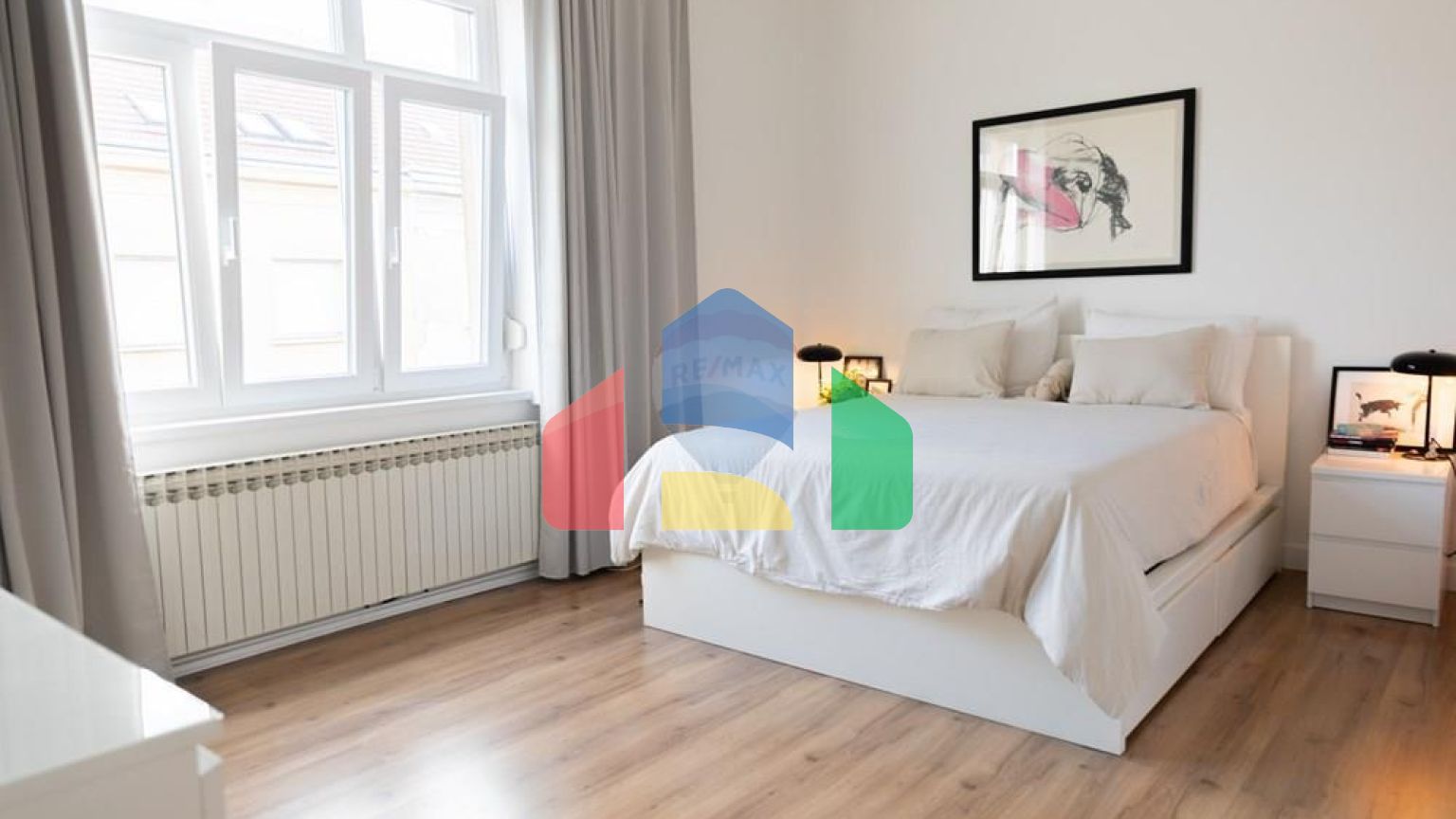 Residential - Condo/Apartment - Donji Grad, Croatia - HR