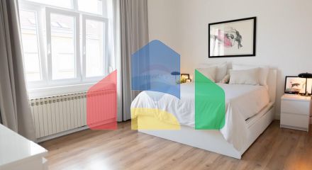 Residential - Condo/Apartment - Donji Grad, Croatia - HR