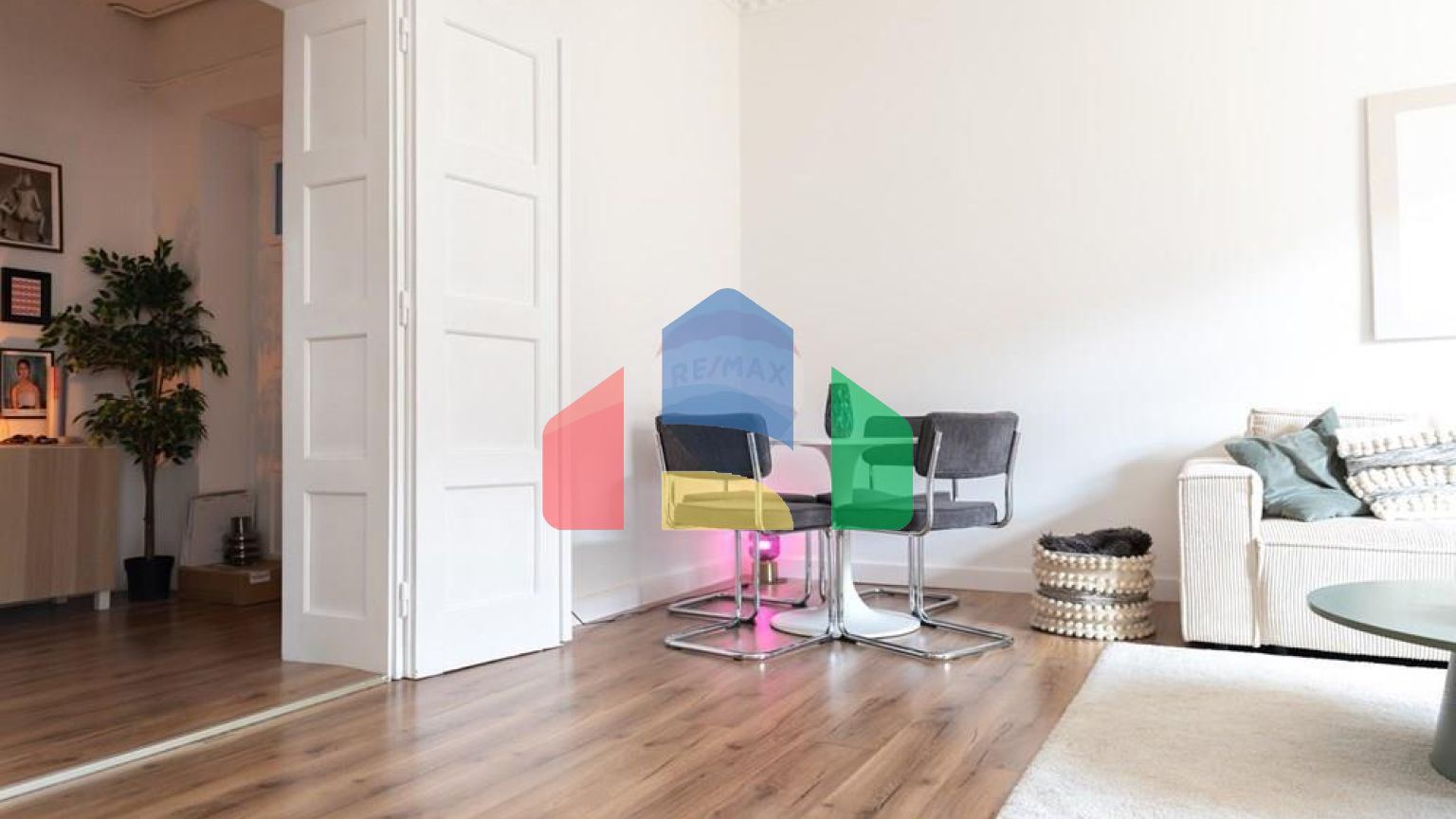 Residential - Condo/Apartment - Donji Grad, Croatia - HR