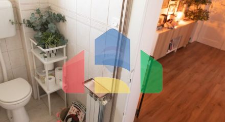 Residential - Condo/Apartment - Donji Grad, Croatia - HR