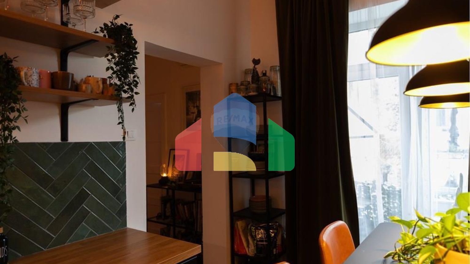 Residential - Condo/Apartment - Donji Grad, Croatia - HR