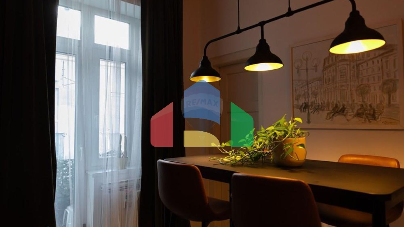 Residential - Condo/Apartment - Donji Grad, Croatia - HR