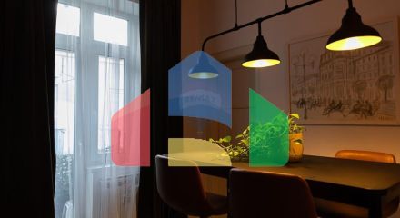 Residential - Condo/Apartment - Donji Grad, Croatia - HR