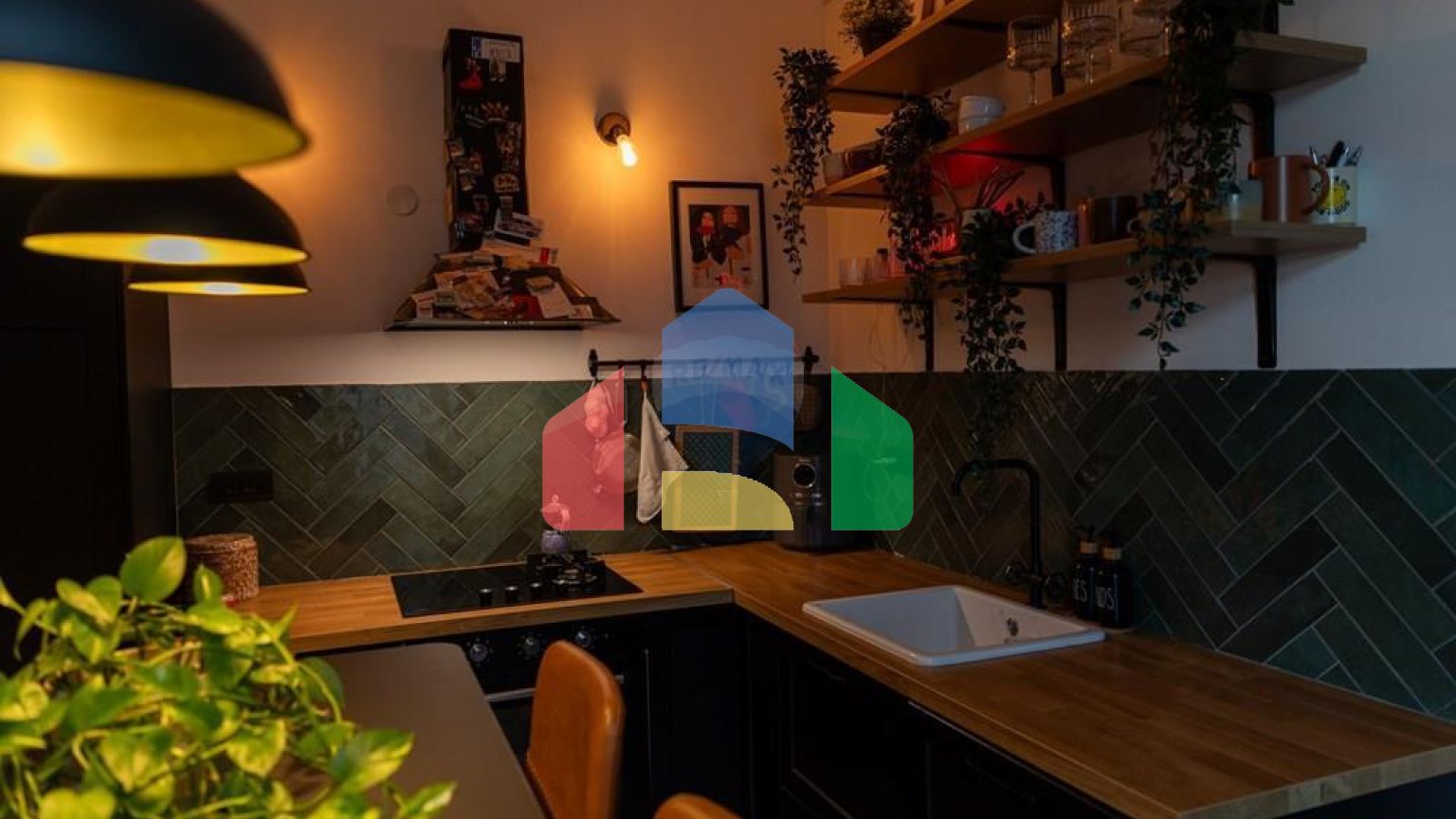 Residential - Condo/Apartment - Donji Grad, Croatia - HR