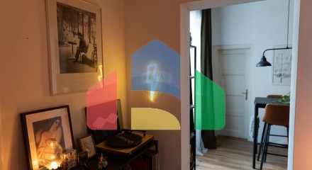 Residential - Condo/Apartment - Donji Grad, Croatia - HR