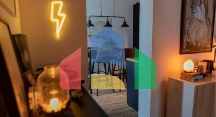 Residential - Condo/Apartment - Donji Grad, Croatia - HR