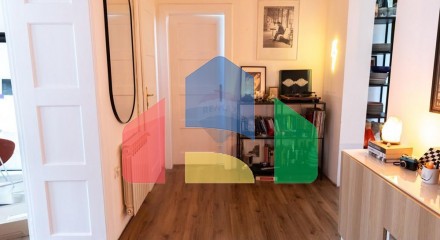 Residential - Condo/Apartment - Donji Grad, Croatia - HR