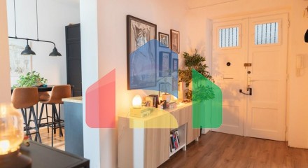 Residential - Condo/Apartment - Donji Grad, Croatia - HR