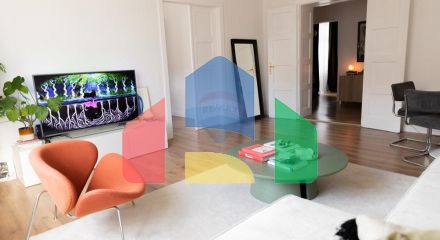 Residential - Condo/Apartment - Donji Grad, Croatia - HR