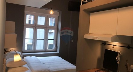 Commercial - Sale of Business - Donji Grad, Croatia - HR