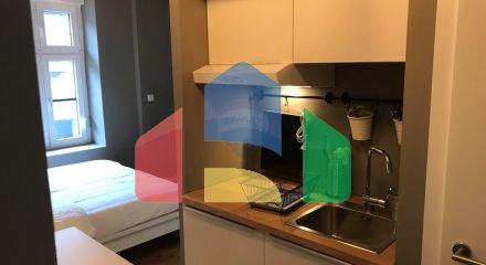 Commercial - Sale of Business - Donji Grad, Croatia - HR