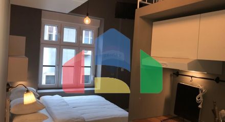 Commercial - Sale of Business - Donji Grad, Croatia - HR