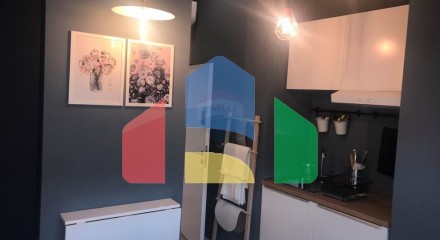 Commercial - Sale of Business - Donji Grad, Croatia - HR