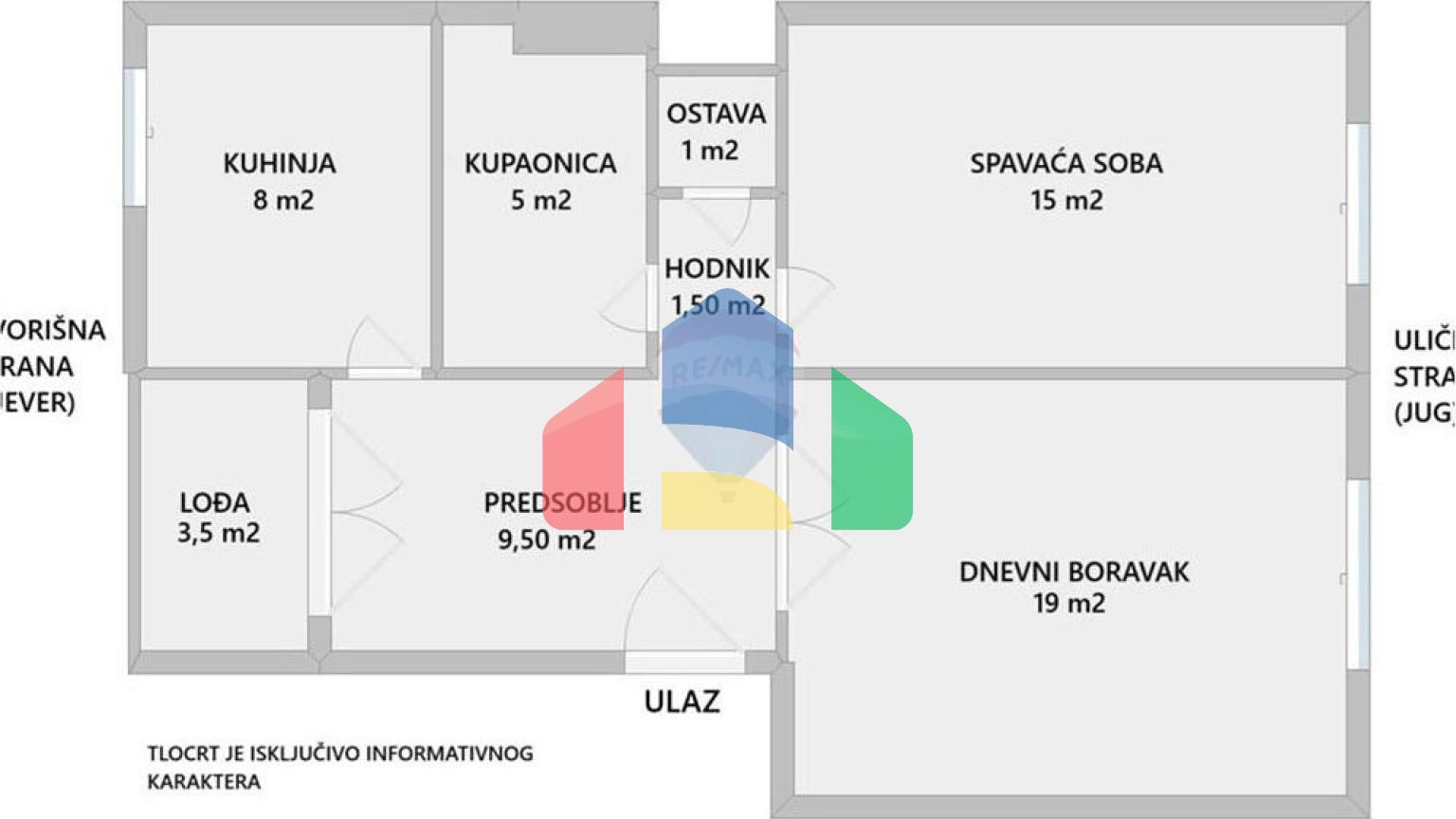 Residential - Condo/Apartment - Donji Grad, Croatia - HR
