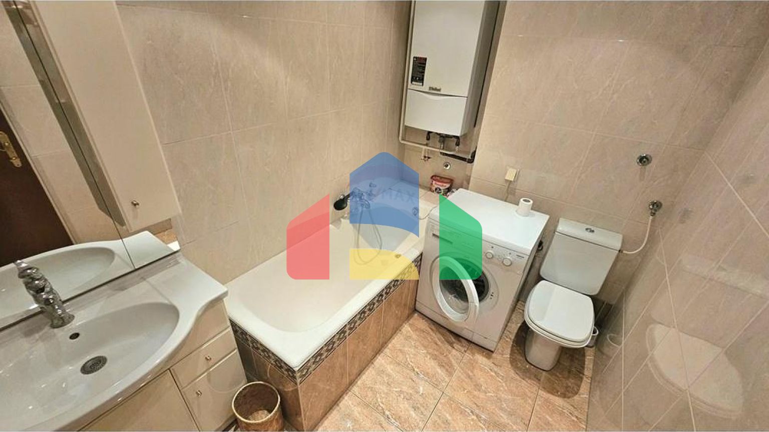 Residential - Condo/Apartment - Donji Grad, Croatia - HR