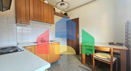 Residential - Condo/Apartment - Donji Grad, Croatia - HR