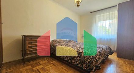 Residential - Condo/Apartment - Donji Grad, Croatia - HR