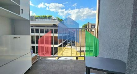 Residential - Condo/Apartment - Donji Grad, Croatia - HR