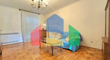 Residential - Condo/Apartment - Donji Grad, Croatia - HR