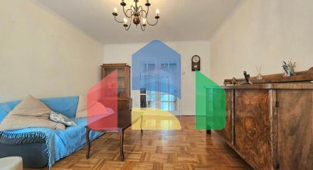 Residential - Condo/Apartment - Donji Grad, Croatia - HR