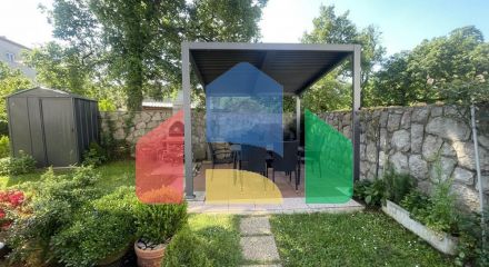 Residential - Condo/Apartment - Viškovo, Croatia - HR